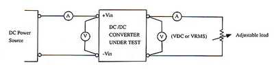 DC-to-DC Converters
